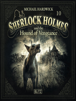 cover image of New Cases of Sherlock Holmes--Episode 10